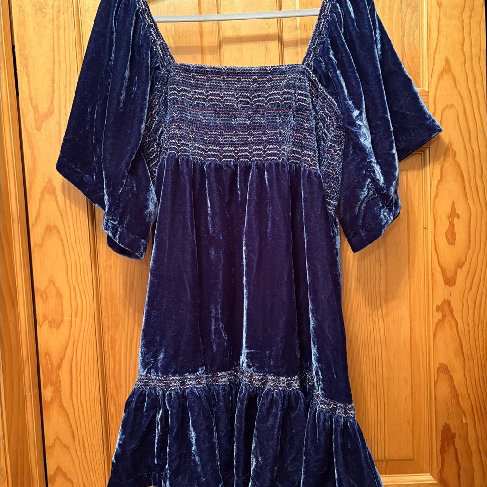 Free People Easy to Love Mini